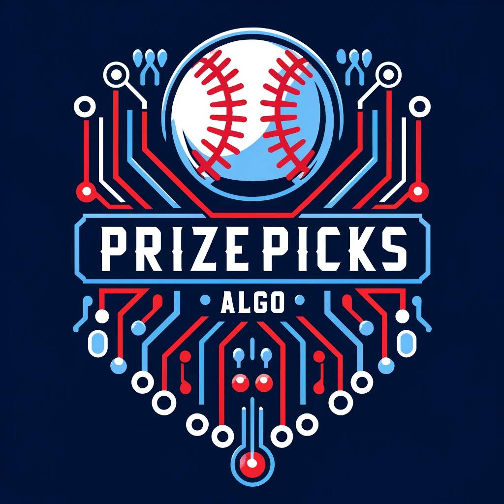 MLB PrizePicks Algo - Sports Betting Expert Profile Picture