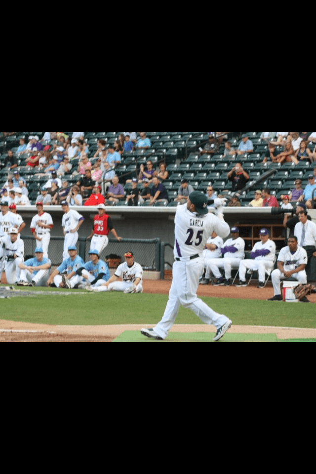 Winning With Garcia - MLB, NHL, NFL Betting Expert Profile Picture