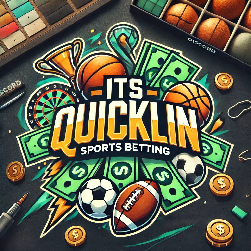 ItsQuicklin - Soccer, NBA, NFL Betting Expert Profile Picture