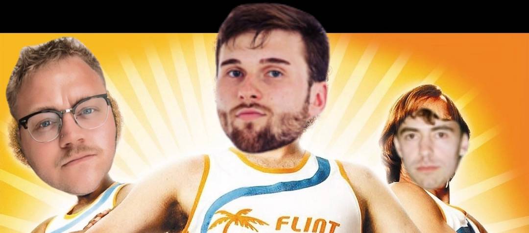 Chalkin' It Up - NFL, NBA, NCAAF Picks Preview 1