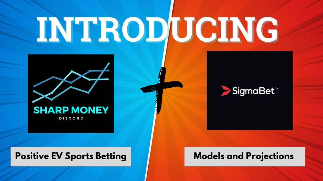 Sharp Money - MLB, NHL, NFL Picks Preview 1