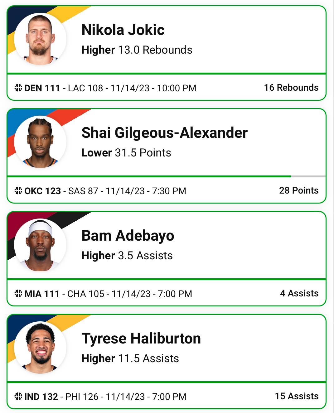 StakeGate - MLB, NHL, NFL Betting Expert Profile Picture