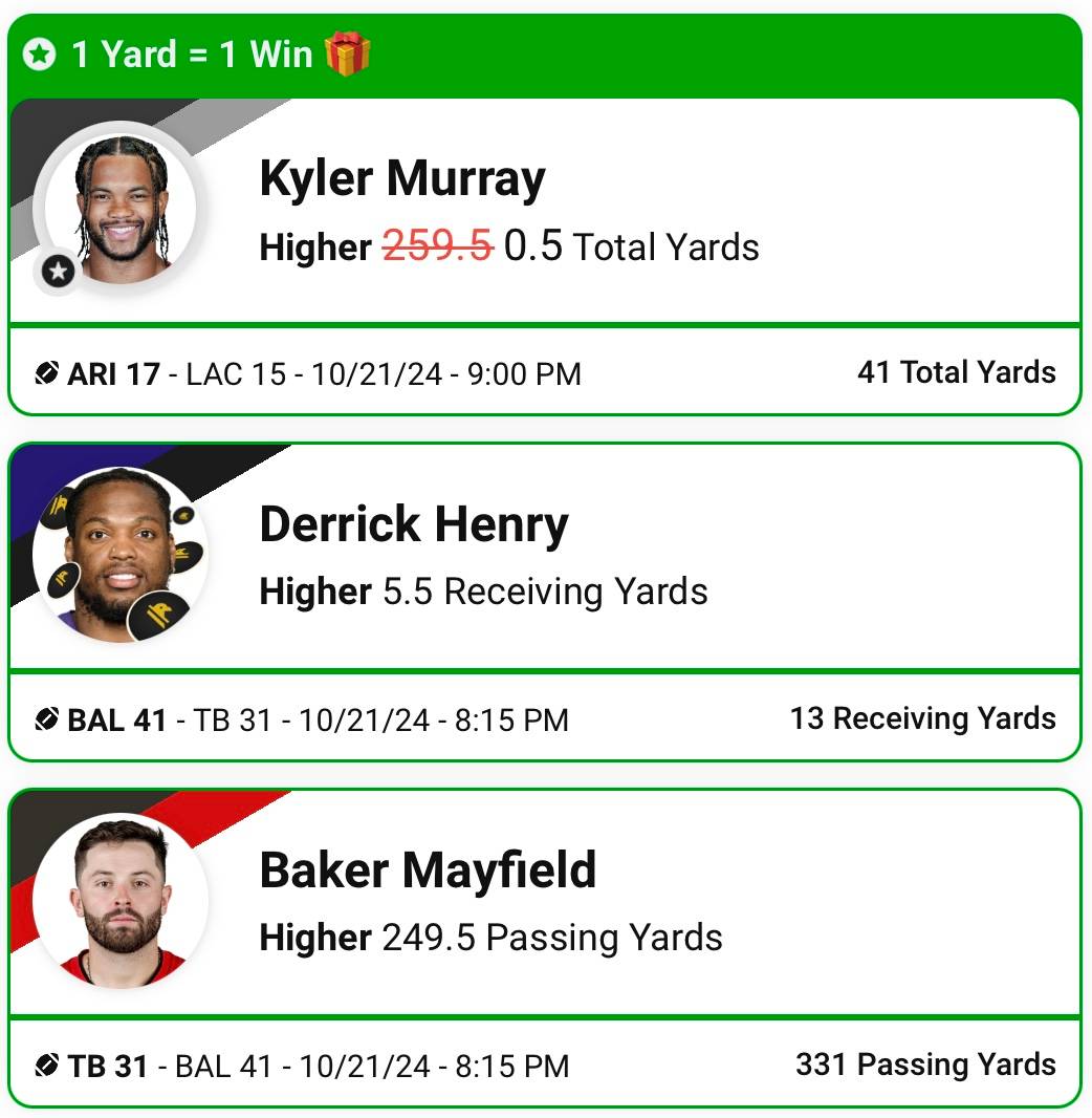 StakeGate - MLB, NHL, NFL Picks Preview 3