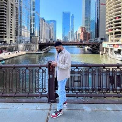 Pardon - MLB, NHL, NFL Betting Expert Profile Picture