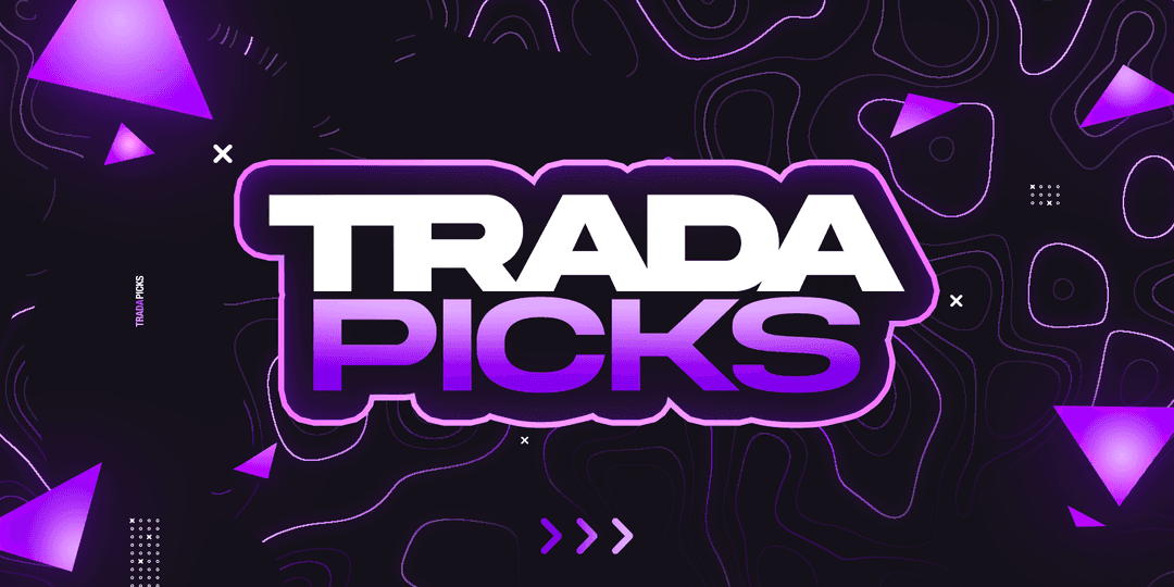 Tradapicks - NFL, NBA, MLB Betting Expert Profile Picture