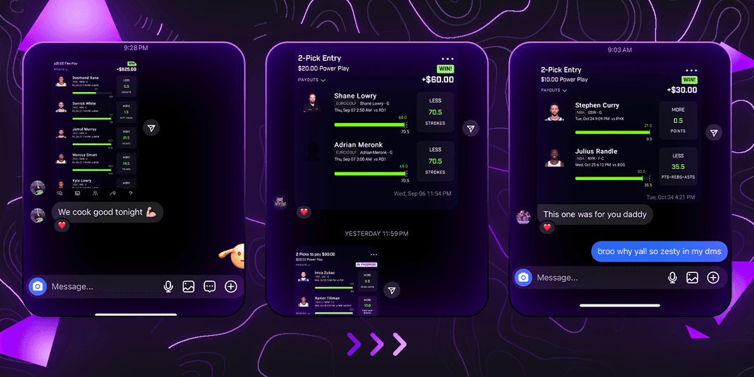 Tradapicks - NFL, NBA, MLB Picks Preview 1