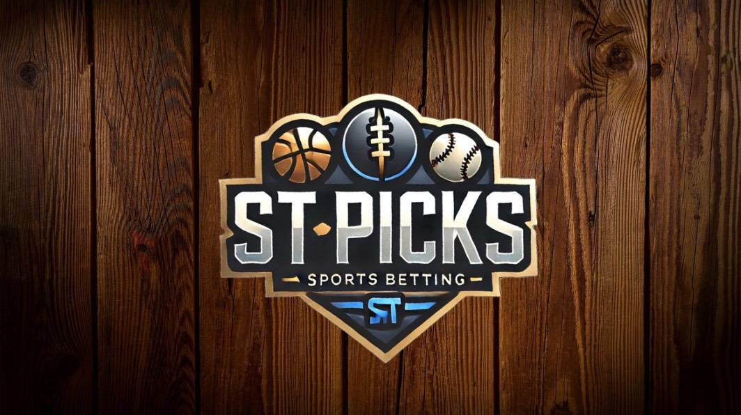 ST Picks - NBA, NFL, MLB Betting Expert Profile Picture