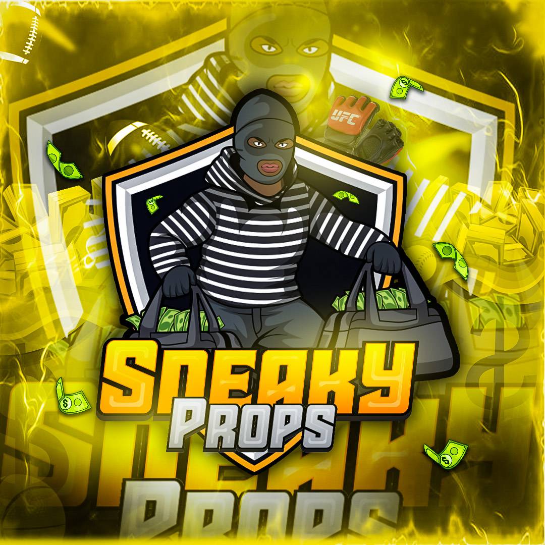 Sneaky Props - UFC, WNBA, NBA Betting Expert Profile Picture