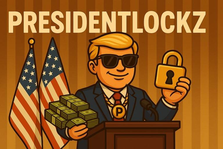 President Lockz - MLB, NFL, NBA Betting Expert Profile Picture