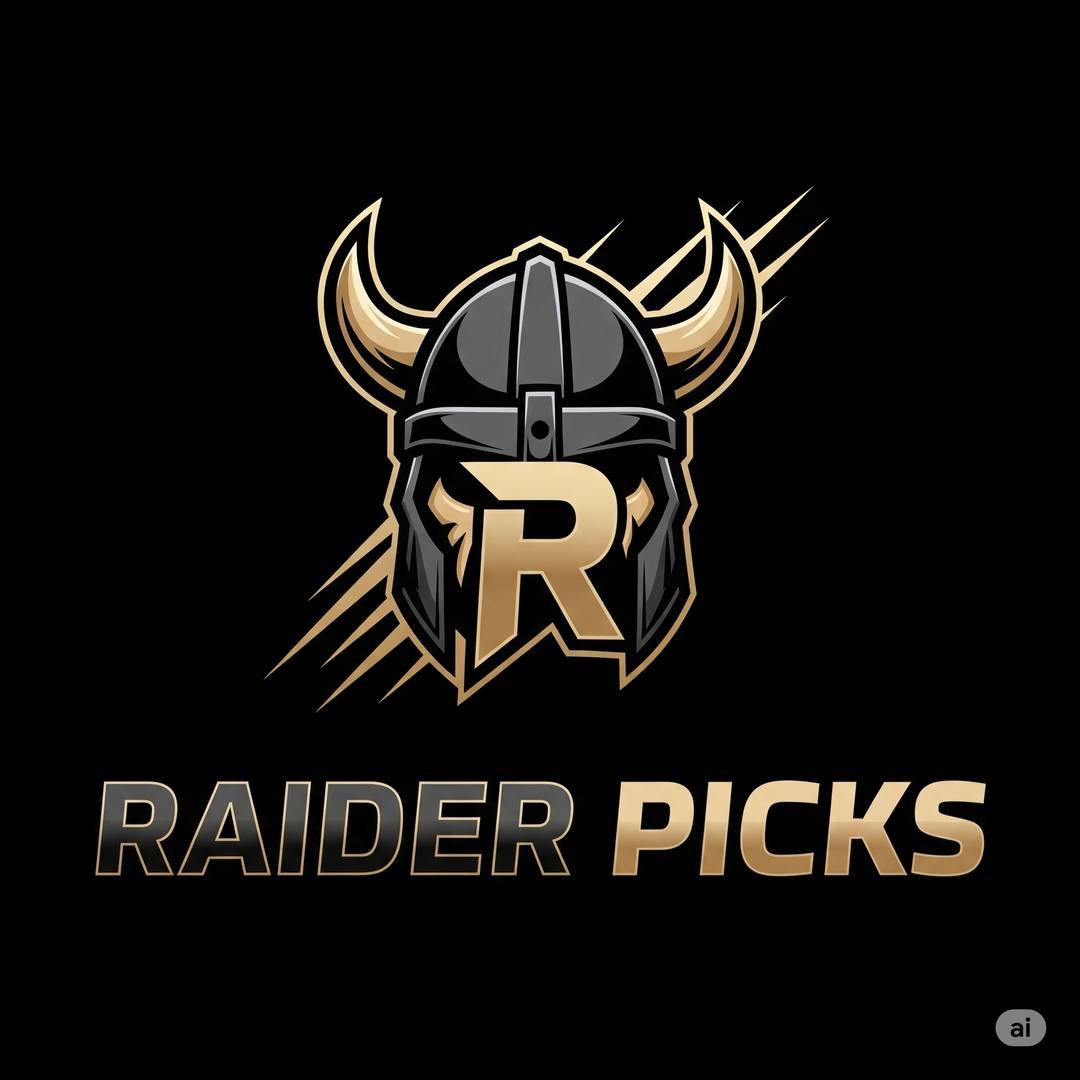 Raider Picks - MLB, NHL, NFL Betting Expert Profile Picture