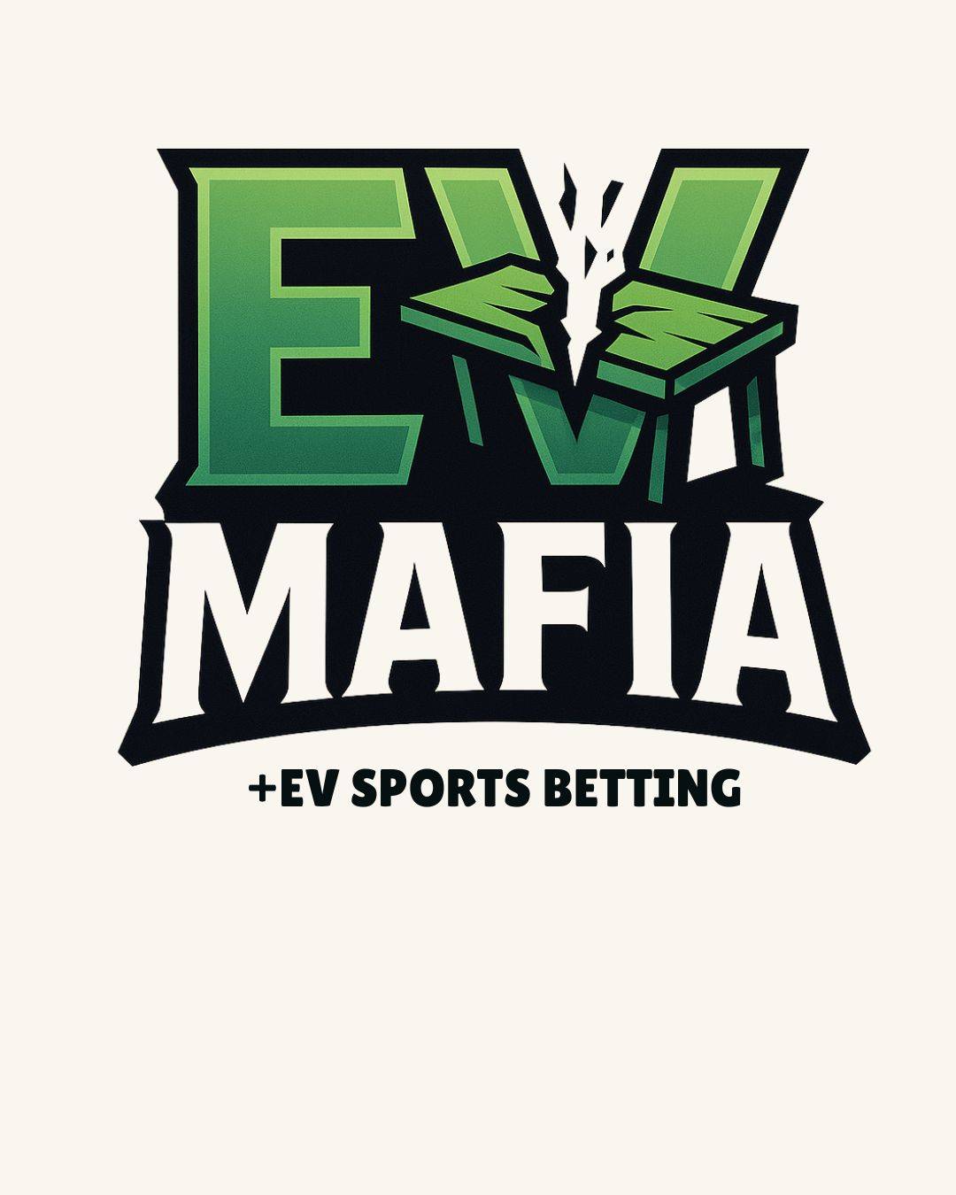 EV Mafia - MLB, NHL, NFL Betting Expert Profile Picture