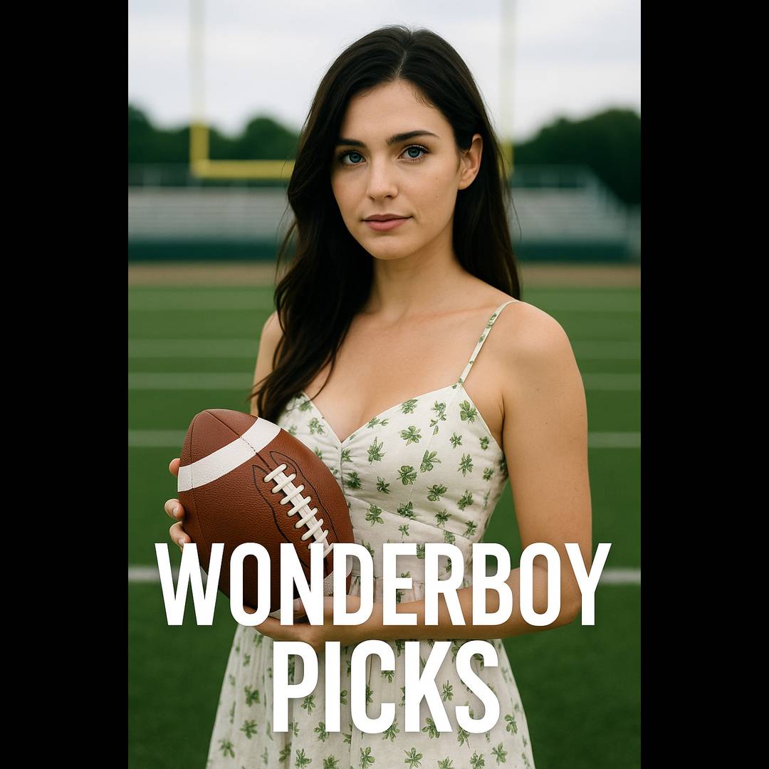 Wonderboy's Sports - NFL Betting Expert Profile Picture