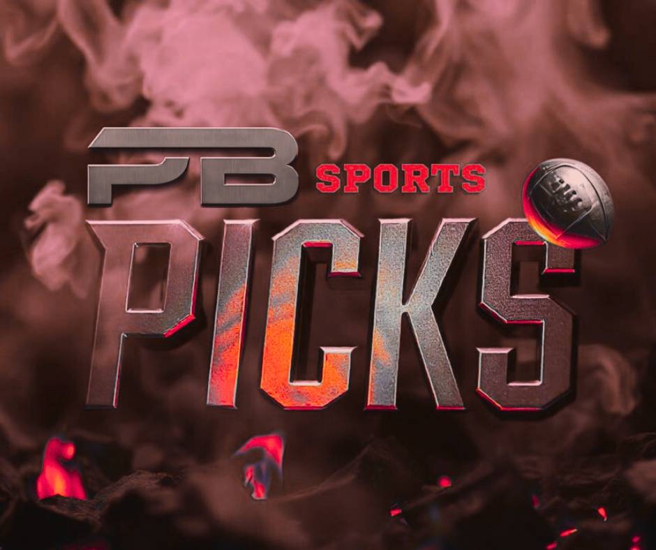 PB'S PICKS - NFL, NCAAF Betting Expert Profile Picture