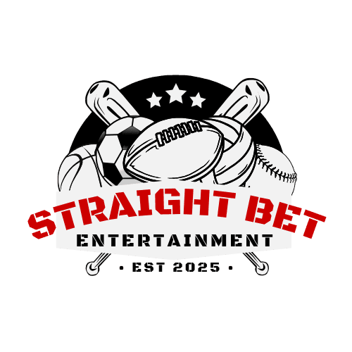 Straight Bet Entertainment  - Sports Betting Expert Profile Picture