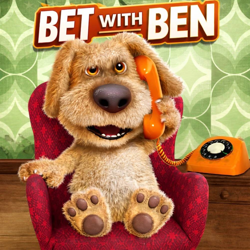 Bet With Ben - MLB, NFL, NBA Betting Expert Profile Picture