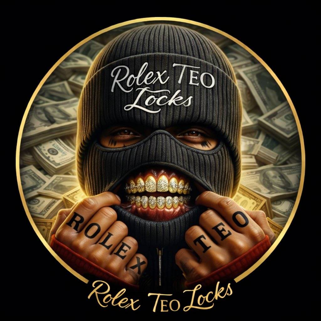ROLEX TEO LOCKS - Sports Betting Expert Profile Picture