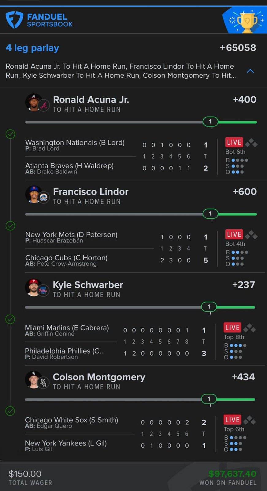 VIP LOCKS  - MLB, NHL, NFL Picks Preview 1