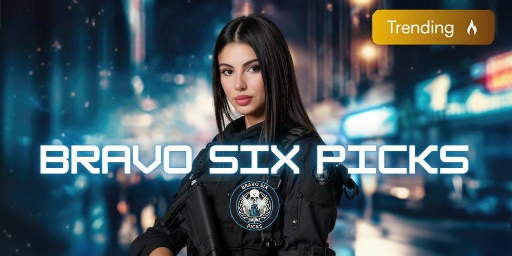 Bravo Six Picks - MLB, NHL, NFL Betting Expert Profile Picture