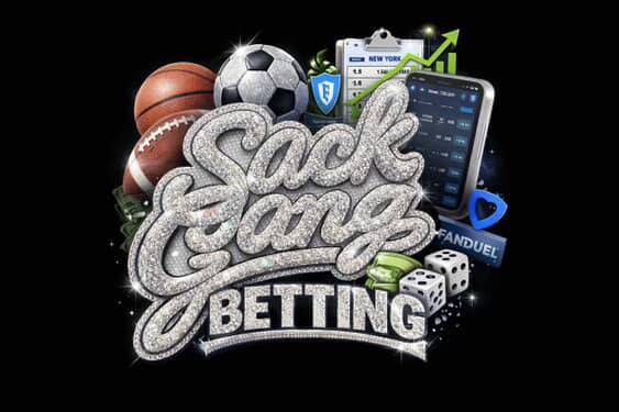 sackgangpicks - NBA Betting Expert Profile Picture