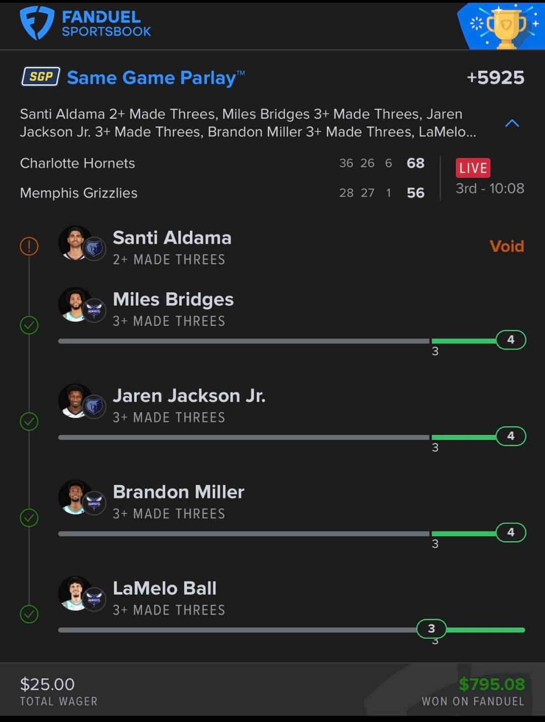 sackgangpicks - NBA Picks Preview 1